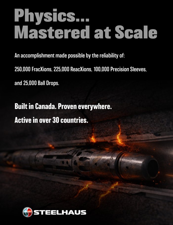 Physics Mastered at Scale