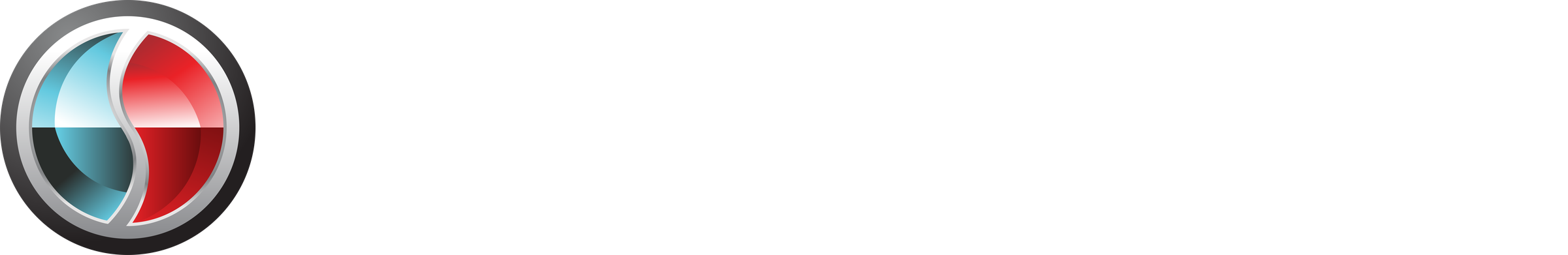 Steelhaus primary brand logo
